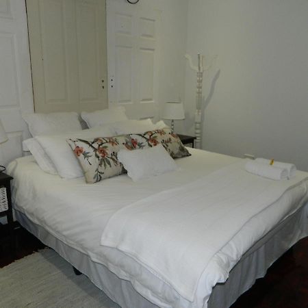 Guest House Gabby Клерксдорп Екстериор снимка