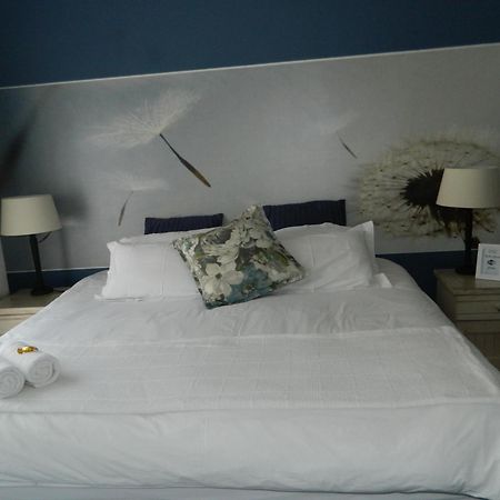 Guest House Gabby Клерксдорп Екстериор снимка