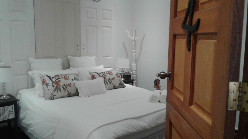 Guest House Gabby Клерксдорп Екстериор снимка