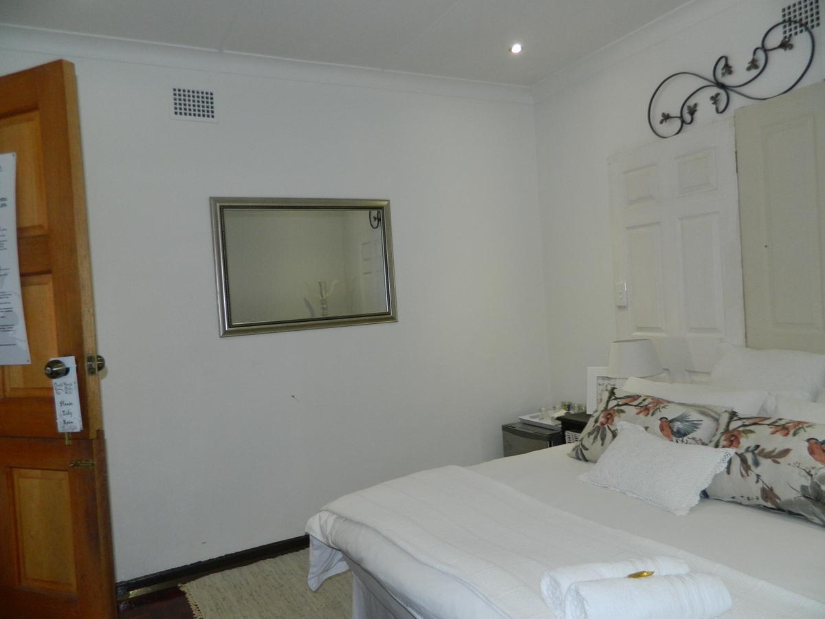 Guest House Gabby Клерксдорп Екстериор снимка