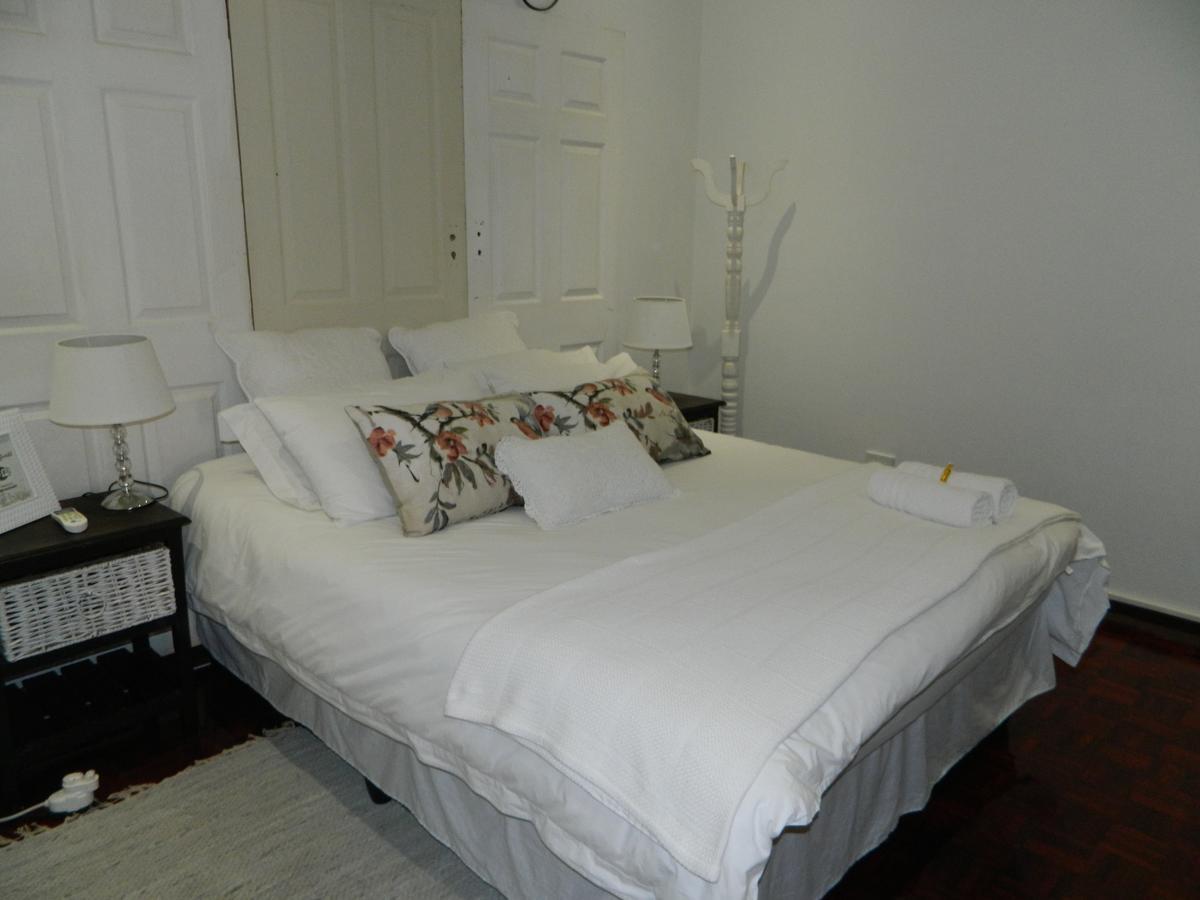 Guest House Gabby Клерксдорп Екстериор снимка