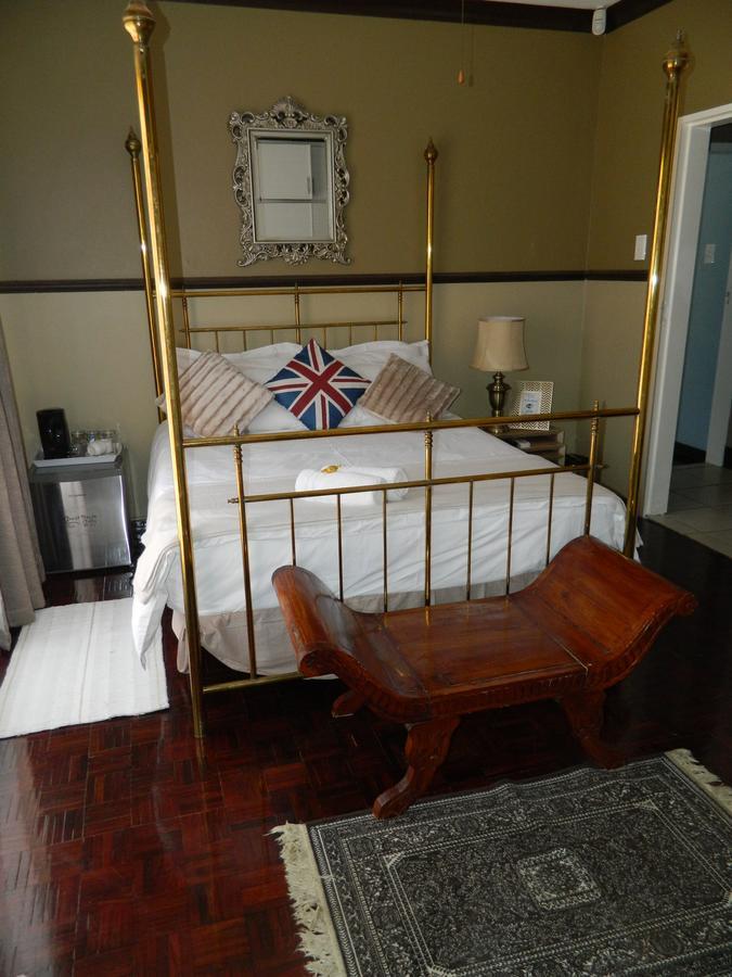 Guest House Gabby Клерксдорп Екстериор снимка