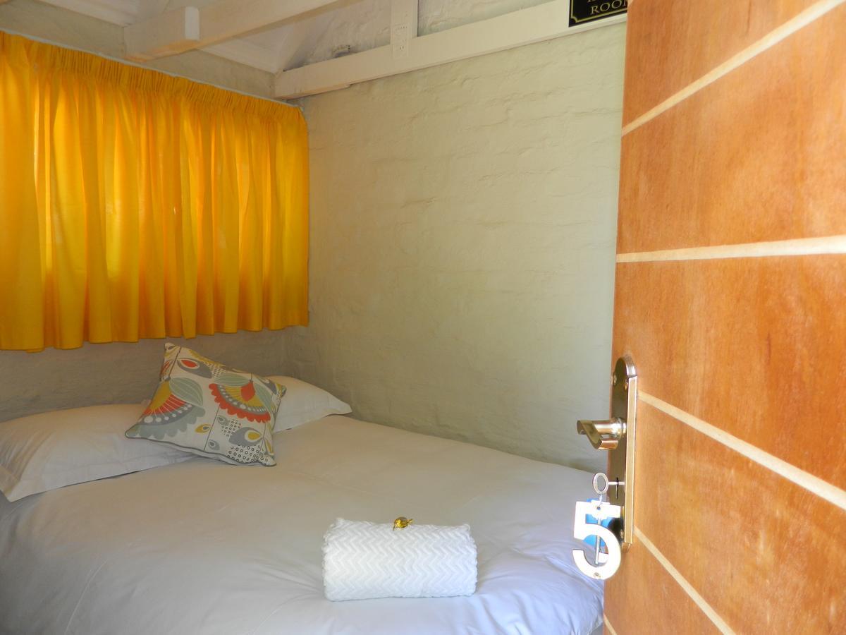 Guest House Gabby Клерксдорп Екстериор снимка