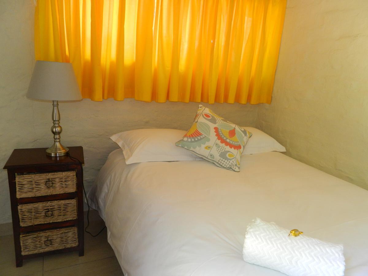 Guest House Gabby Клерксдорп Екстериор снимка