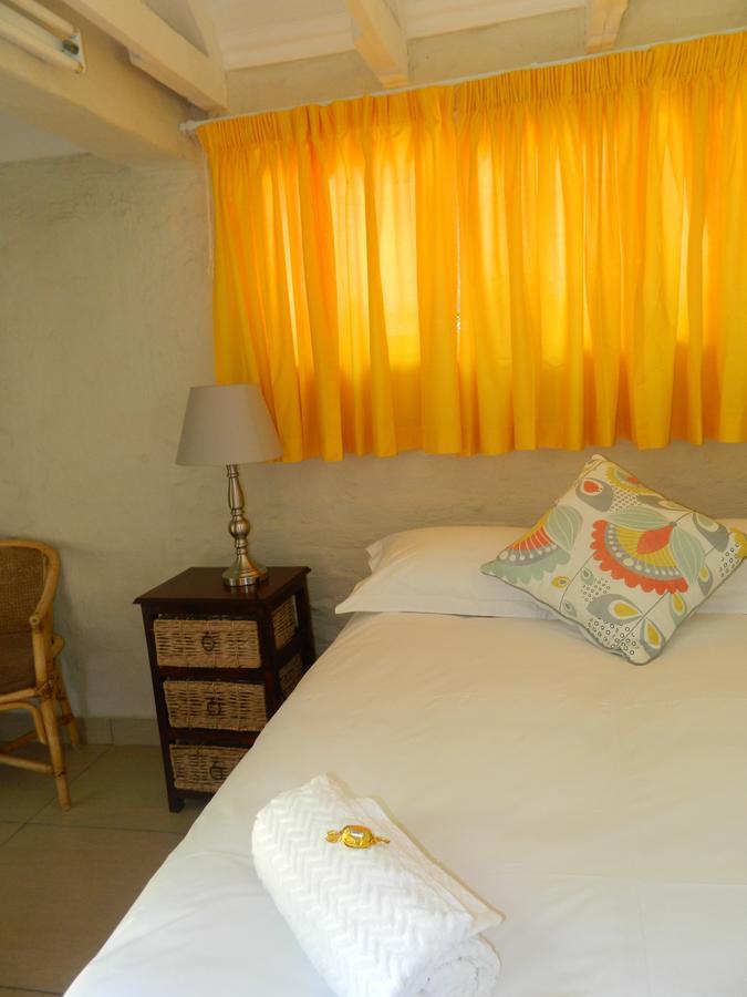 Guest House Gabby Клерксдорп Екстериор снимка