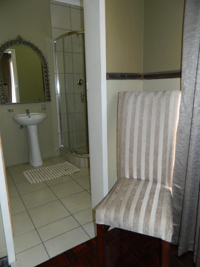 Guest House Gabby Клерксдорп Екстериор снимка