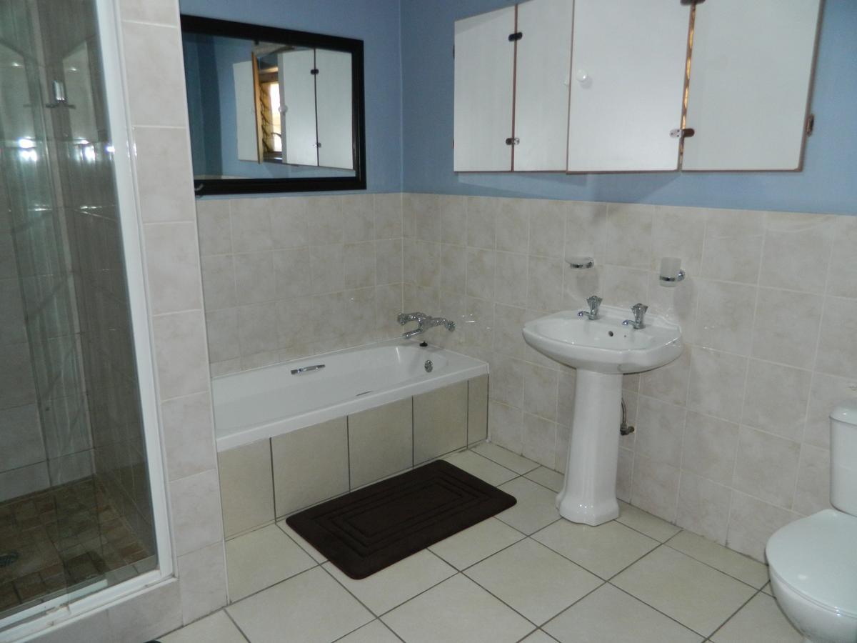 Guest House Gabby Клерксдорп Екстериор снимка