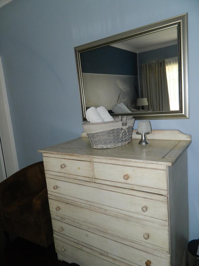 Guest House Gabby Клерксдорп Екстериор снимка