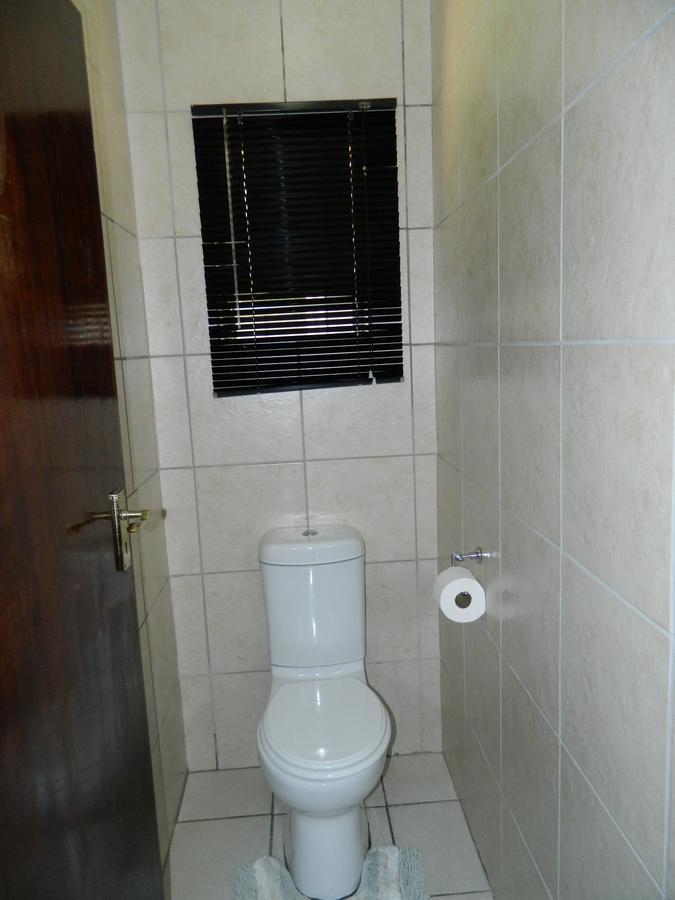 Guest House Gabby Клерксдорп Екстериор снимка