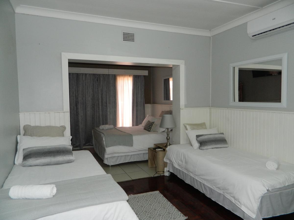 Guest House Gabby Клерксдорп Екстериор снимка