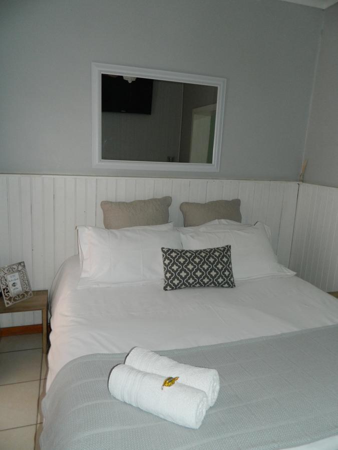 Guest House Gabby Клерксдорп Екстериор снимка