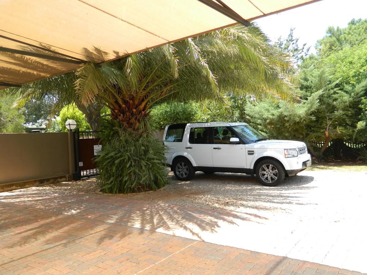 Guest House Gabby Клерксдорп Екстериор снимка